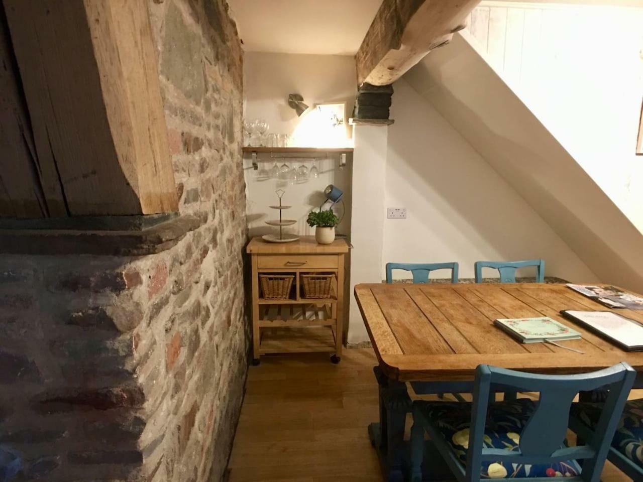 Mycityhaven - The Siston Cottage Bristol Esterno foto