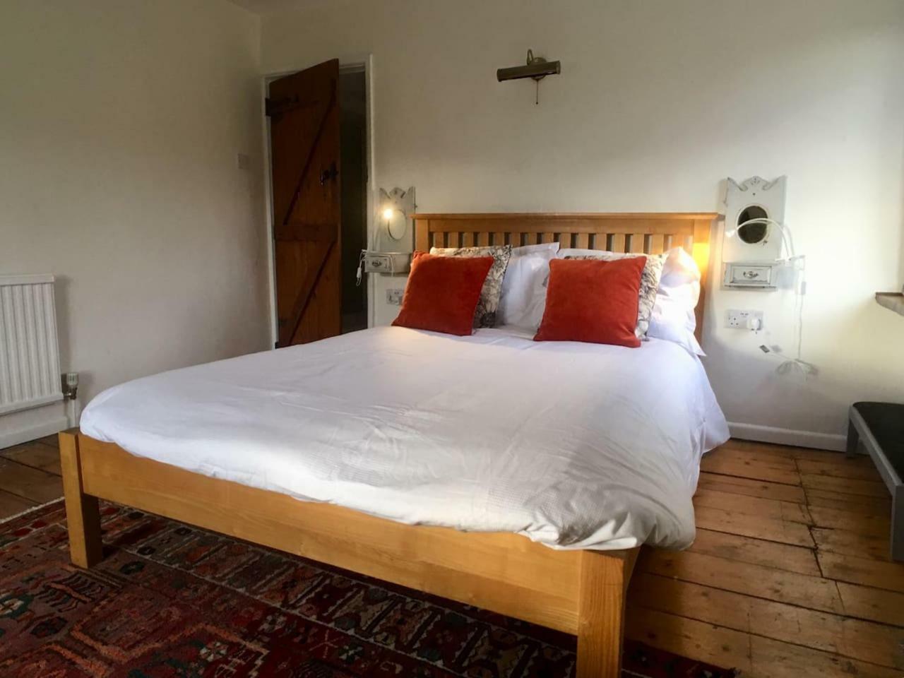 Mycityhaven - The Siston Cottage Bristol Esterno foto